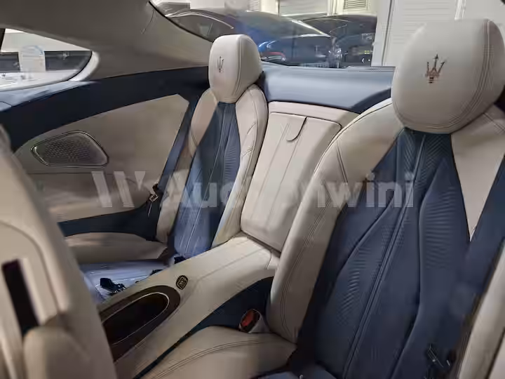 Maserati Others 2025 — 22
