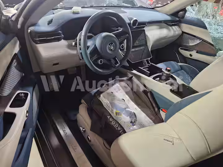 Maserati Others 2025 — 24