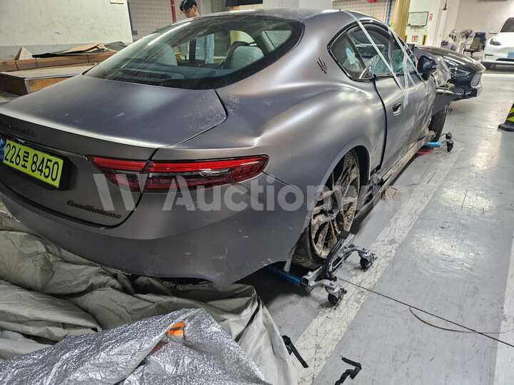 Maserati Others 2025 — 5