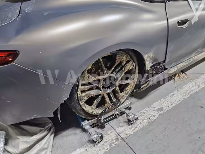 Maserati Others 2025 — 10