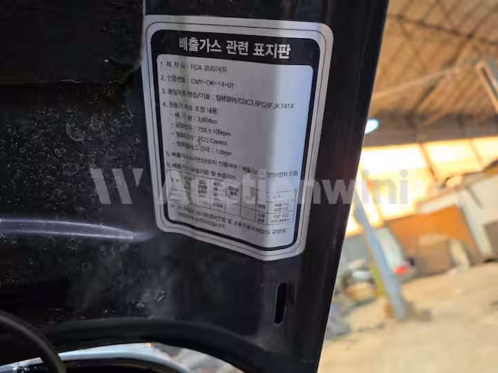 Jeep Wrangler 2016 — 14