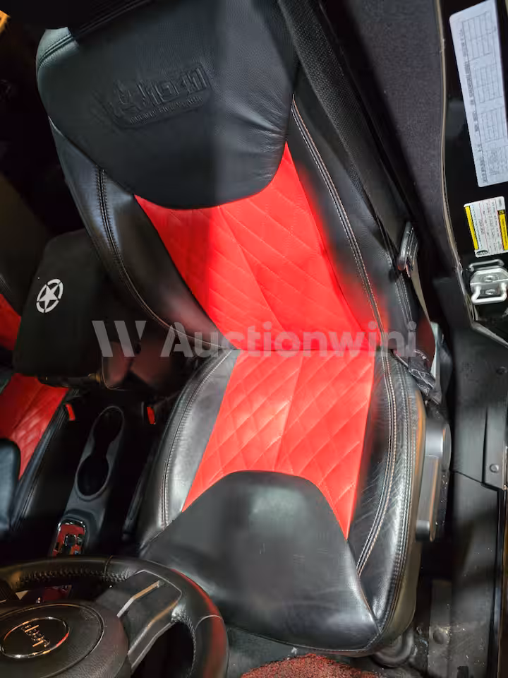 Jeep Wrangler 2016 — 17