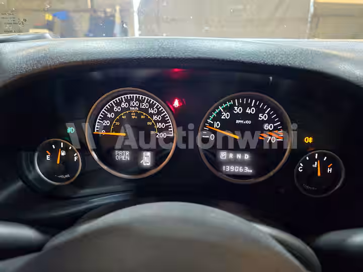 Jeep Wrangler 2016 — 34