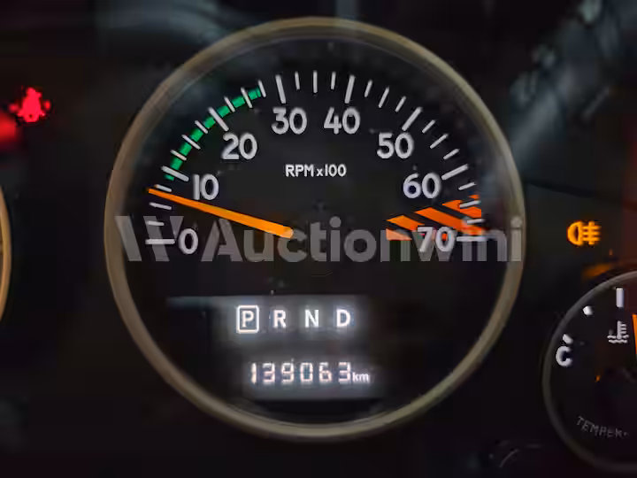 Jeep Wrangler 2016 — 35