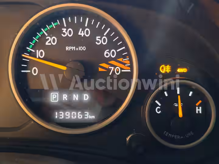 Jeep Wrangler 2016 — 38
