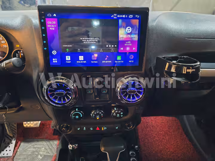 Jeep Wrangler 2016 — 39
