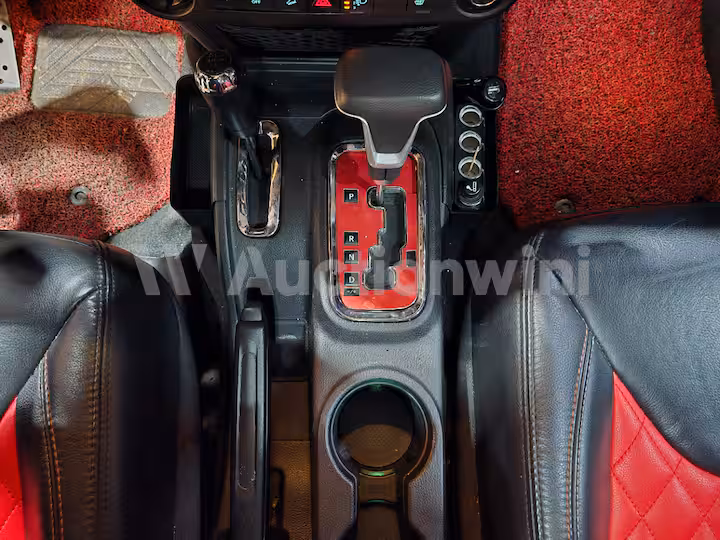 Jeep Wrangler 2016 — 41