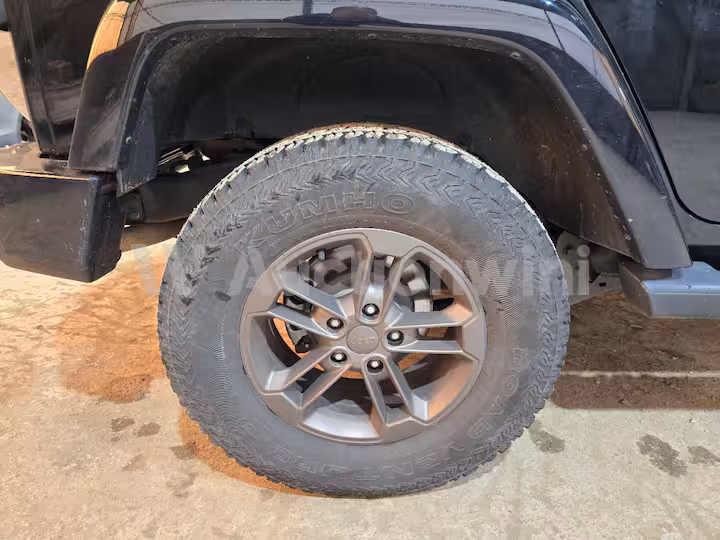 Jeep Wrangler 2016 — 44
