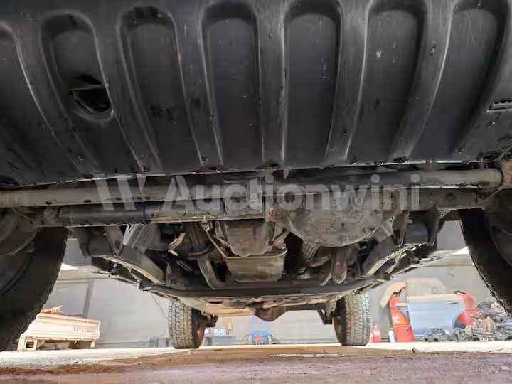 Jeep Wrangler 2016 — 47