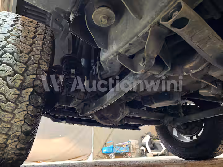 Jeep Wrangler 2016 — 48