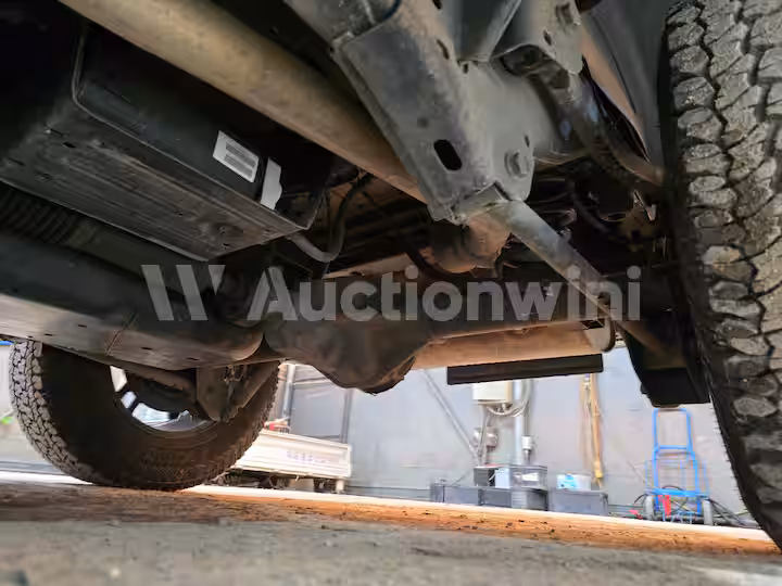 Jeep Wrangler 2016 — 49