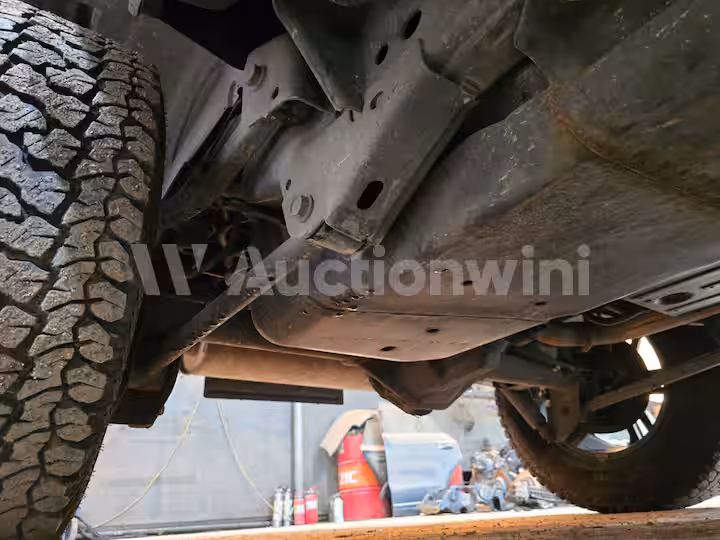Jeep Wrangler 2016 — 51