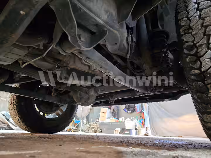 Jeep Wrangler 2016 — 52