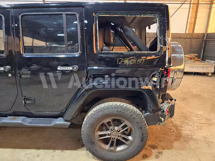 Jeep Wrangler 2016 — 53