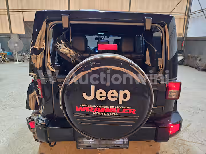 Jeep Wrangler 2016 — 55