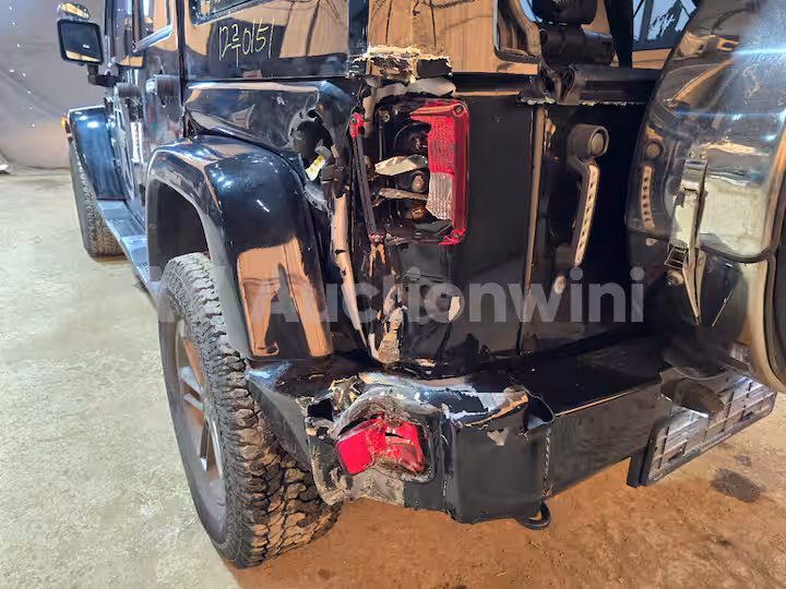 Jeep Wrangler 2016 — 56