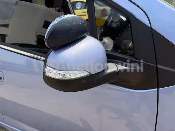 Chevrolet Spark 2014 — 17