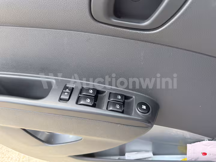 Chevrolet Spark 2014 — 25