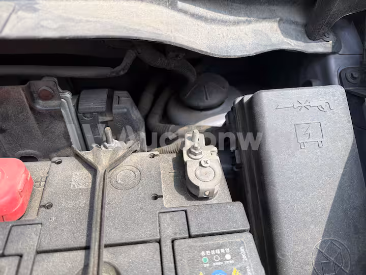 Chevrolet Spark 2014 — 29