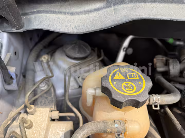 Chevrolet Spark 2014 — 30