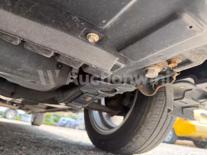 Chevrolet Spark 2014 — 33
