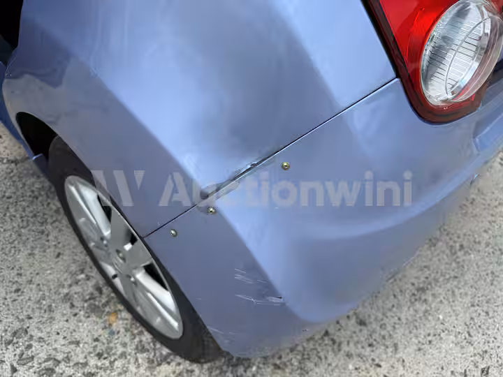 Chevrolet Spark 2014 — 10