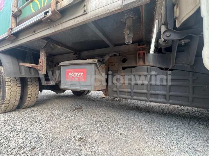 Hyundai Porter2 2013 — 3