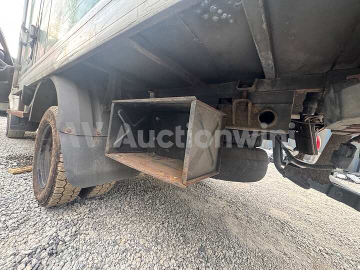 Hyundai Porter2 2013 — 4