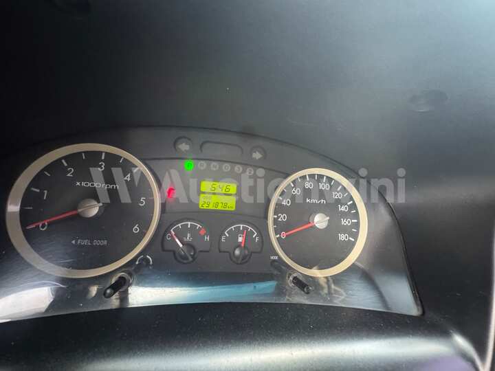 Hyundai Porter2 2013 — 5