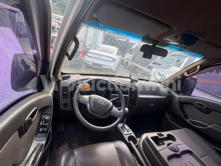Hyundai Porter2 2013 — 6