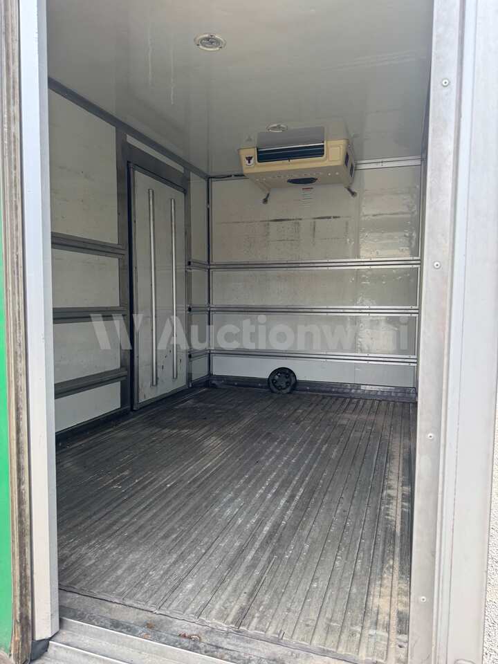 Hyundai Porter2 2013 — 10