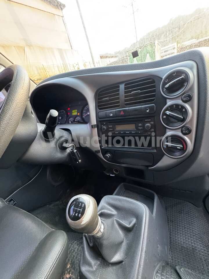 Kia Bongo3 2013 — 9