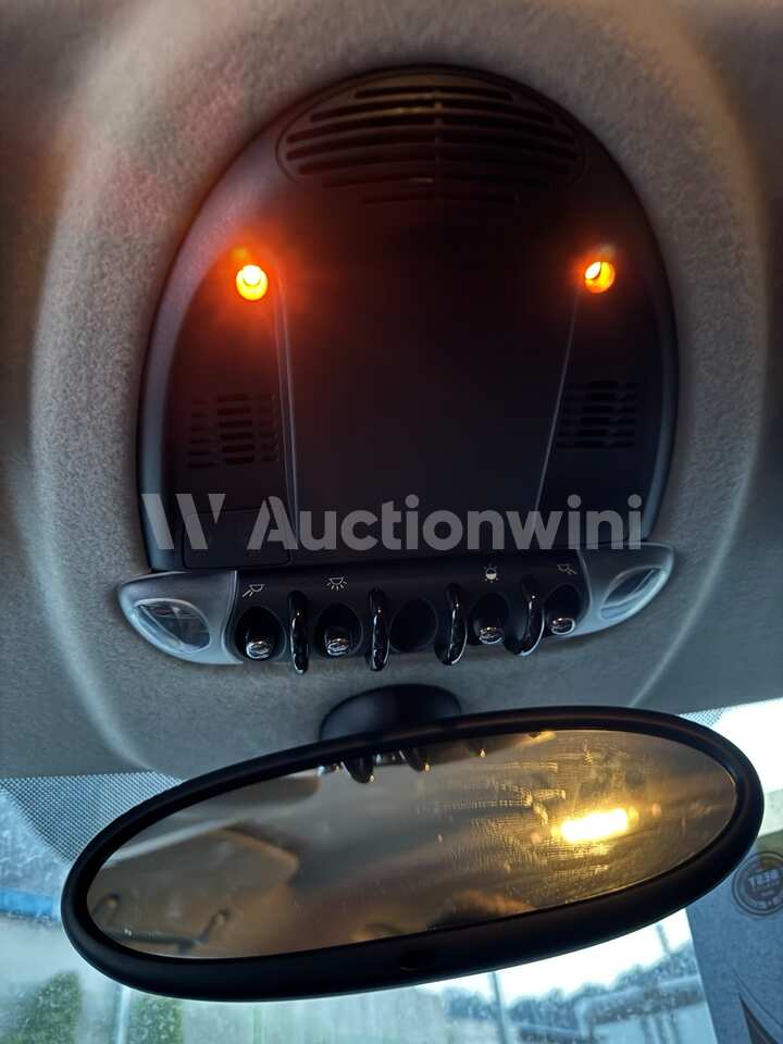 Mini Cooper 2013 — 15