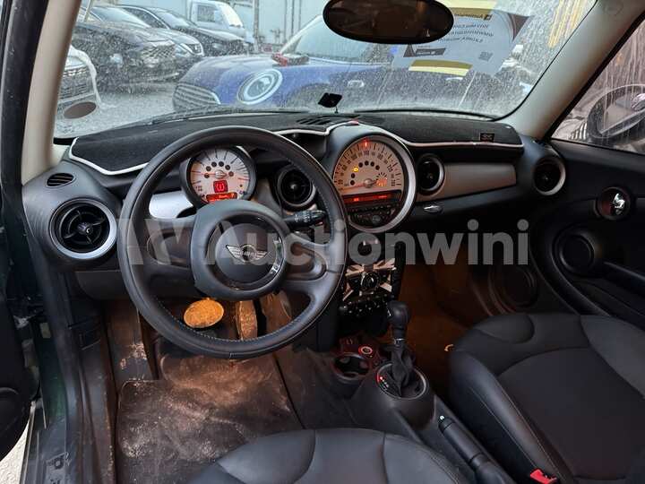 Mini Cooper 2013 — 3