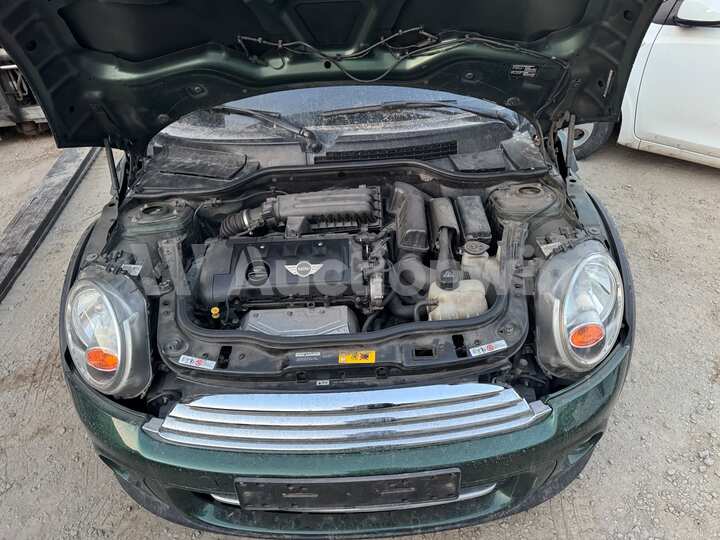 Mini Cooper 2013 — 6