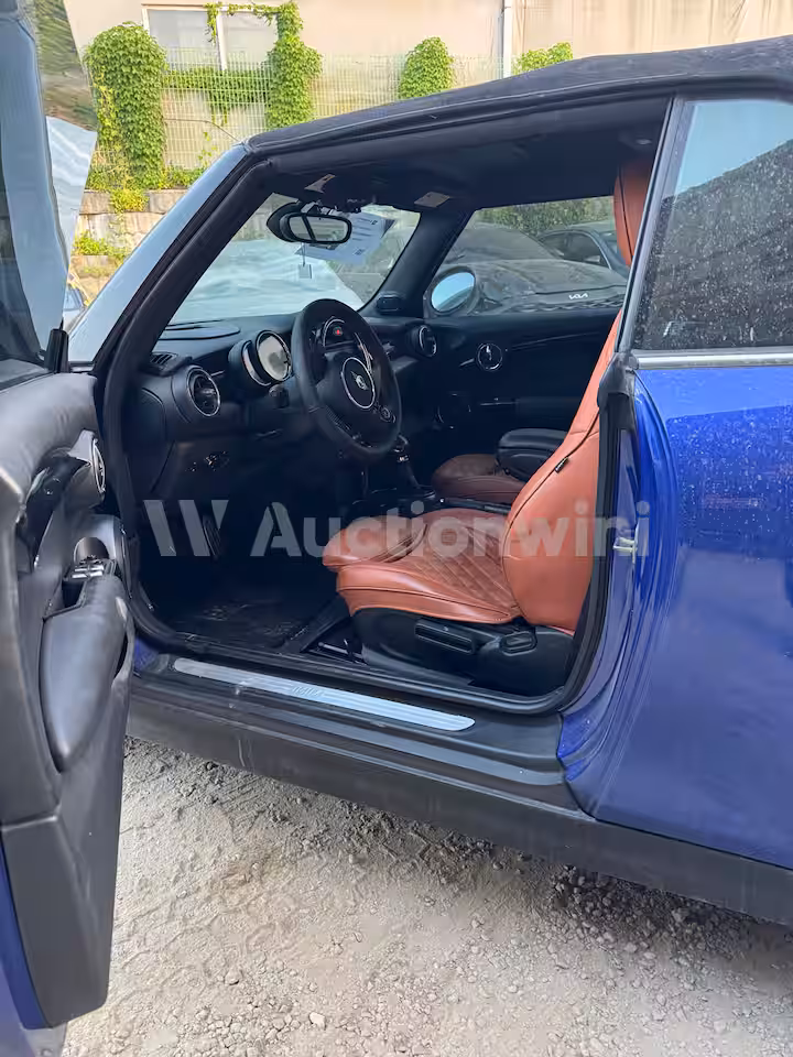 Mini Cooper 2019 — 11
