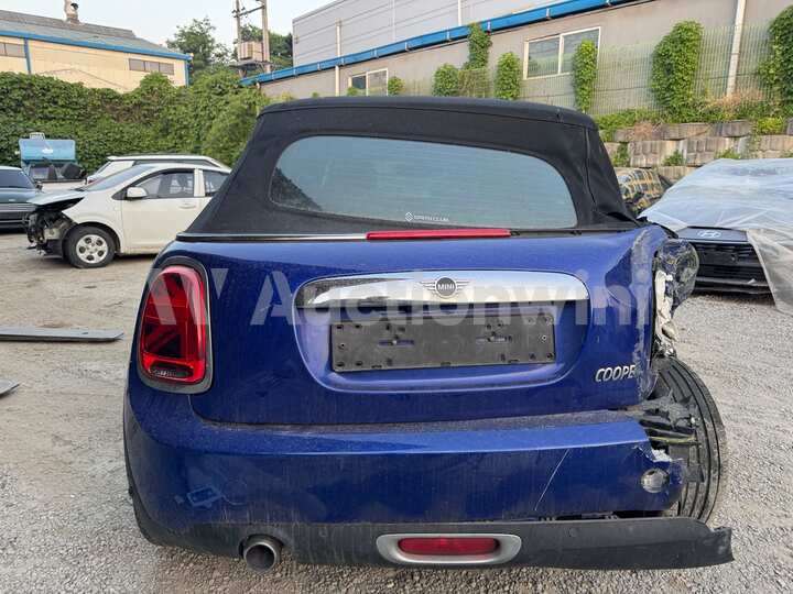 Mini Cooper 2019 — 3