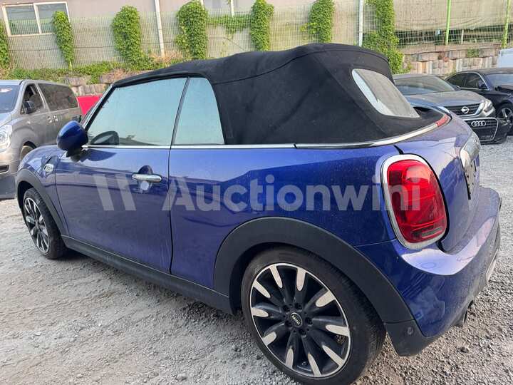 Mini Cooper 2019 — 4