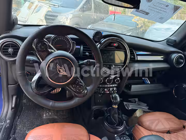 Mini Cooper 2019 — 6