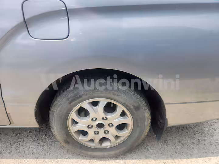 Hyundai Starex 2012 — 12