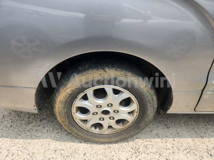 Hyundai Starex 2012 — 14
