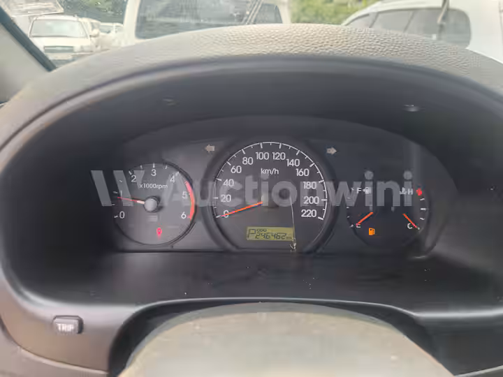 Hyundai Starex 2012 — 29