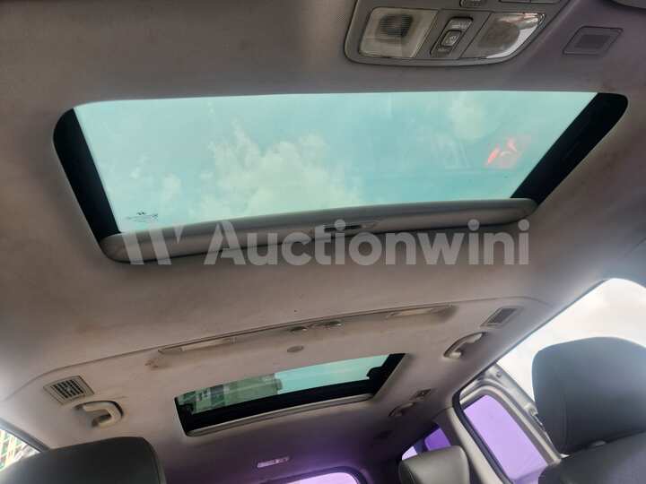Hyundai Starex 2012 — 31