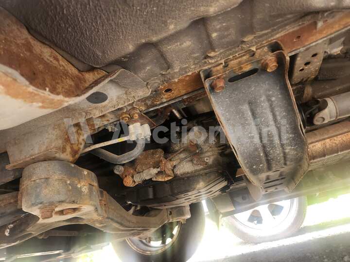 Hyundai Starex 2012 — 37
