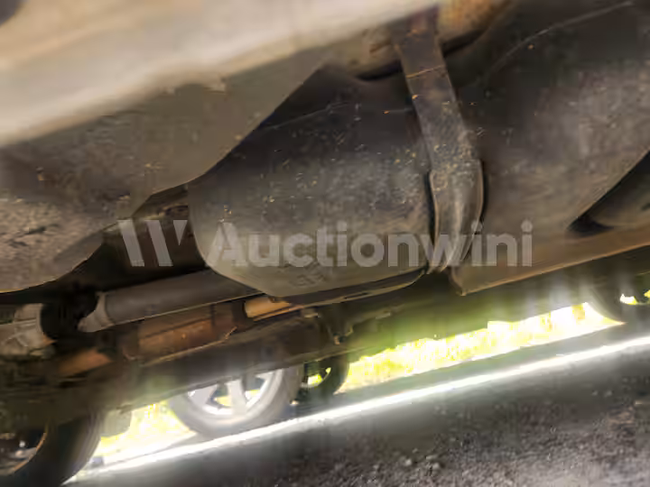 Hyundai Starex 2012 — 39