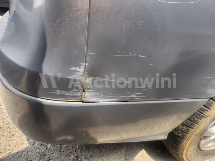 Hyundai Starex 2012 — 43