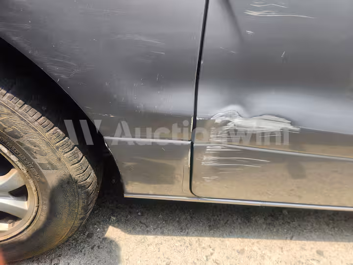 Hyundai Starex 2012 — 44