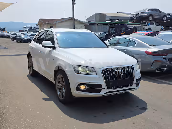 Audi Q5 2016 — 3
