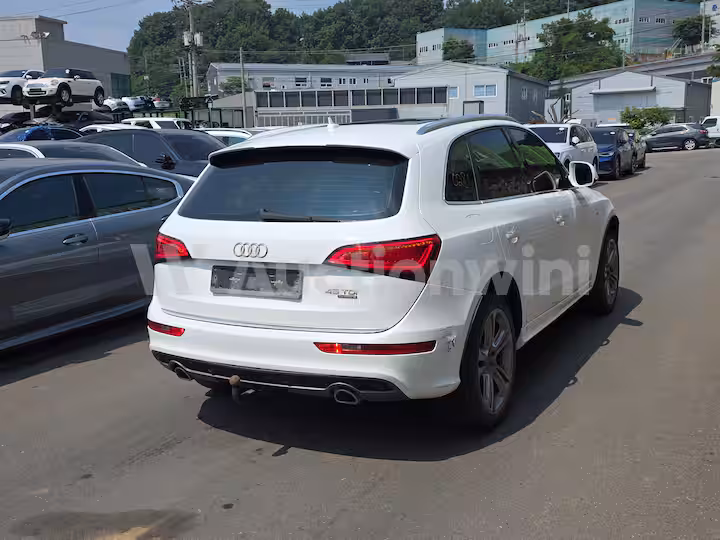Audi Q5 2016 — 4