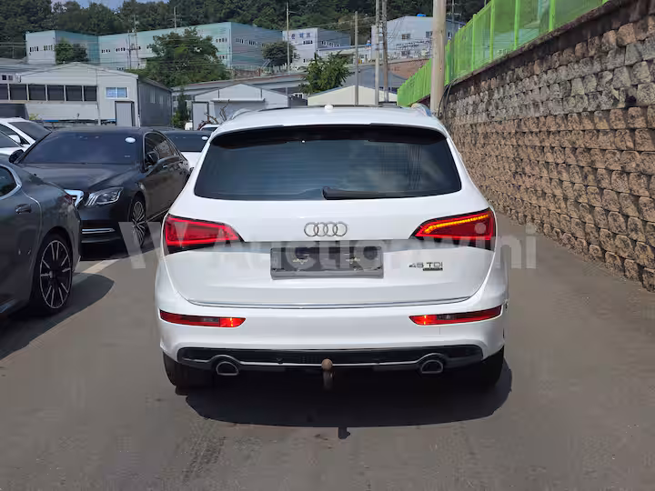 Audi Q5 2016 — 5